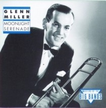 Glenn Miller - Moonlight Serenade [Avid] Glenn Miller - Moonlight Serenade [Avid - £17.17 GBP