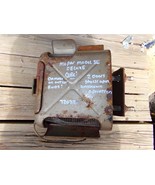 Mopar Deluxe Model 36 Heater Box OEM  - €136,76 EUR
