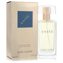 Estee by Estee Lauder Super Eau De Parfum Spray 1.7 oz for Women - £79.56 GBP
