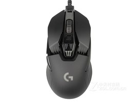 Logitech G900 Chaos Spectrum - $74.00