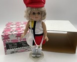 Ginny 8” Doll Miss 1960’s In Original Box Vogue Dolls 9HP160 - $23.70