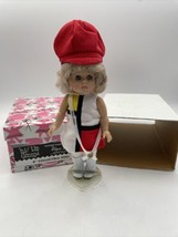 Ginny 8” Doll Miss 1960’s In Original Box Vogue Dolls 9HP160 - £18.51 GBP