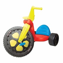 Big Wheel 50th Anniversary 16&quot; No Brake - $172.44