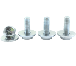 Sony Wall Mount Mounting Screws for Model KD-43X80K, KD-50X80K - £6.09 GBP