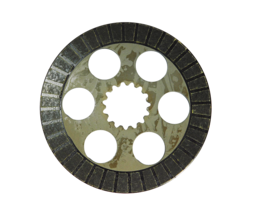 2002-2024 Kawasaki Prairie Brute Teryx OEM Clutch Friction Disc Plate 41080-1482 - £37.12 GBP