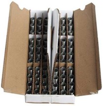 1/2&quot; NPT Galvanized Steel Pipe Nipple Assortment Sch 40, box of 66 assorted - $89.99