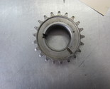 Crankshaft Timing Gear From 2000 FORD F-250 Super Duty  5.4 - $20.00