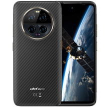 Ulefone Armor 23 Ultra Rugged 5G 12gb 512gb Waterproof Face Id Android 13 Black - £481.98 GBP