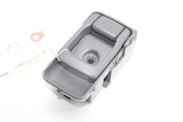 98-00 NISSAN FRONTIER FRONT LEFT DRIVER INTERIOR DOOR HANDLE Q3918 image 4