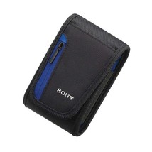 Sony W730 small digital camera bag for Sony SB1 DSC W830 W800 case - £29.24 GBP