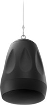 Earthquake Sound PLS6.5 6.5&quot; 2-Way Pendant / Landscape Speaker, Black - £256.58 GBP