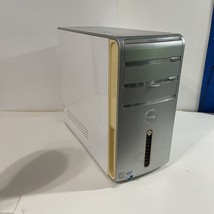 Dell Inspiron 530 Intel Core Duo 2 3gb Ram 300gb HHD Linux Mint Cinnamon  - $39.78