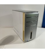 Dell Inspiron 530 Intel Core Duo 2 3gb Ram 300gb HHD Linux Mint Cinnamon  - €34,31 EUR