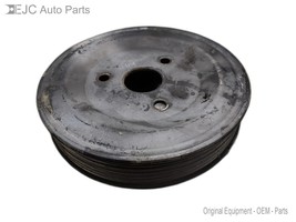 Water Pump Pulley For 07-09 Dodge Caliber  1.8 - $25.94