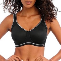 PANACHE Freya AA4892STM Women&#39;s Active Underwire Sports Bra 30J Sonic St... - $67.76 CAD