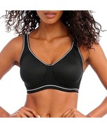 PANACHE Freya AA4892STM Women&#39;s Active Underwire Sports Bra 30J Sonic St... - $49.50