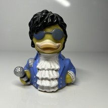 Paddle Like It&#39;s 1999 Prince Celebriduck Rubber Duck - £6.07 GBP