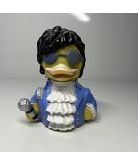 Paddle Like It&#39;s 1999 Prince Celebriduck Rubber Duck - $7.89