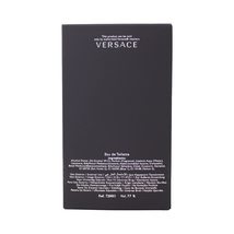 Versace Man Eau Fraiche for Men Eau de Toilette Spray , 6.7 Fl Oz image 6