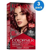 Matrix SoColor Pre-Bonded Permanent Extra Coverage Color 3oz Choose Your Color image 2