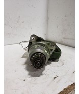 Starter Motor 4 Cylinder Fits 13-18 ALTIMA 707870 - $53.34