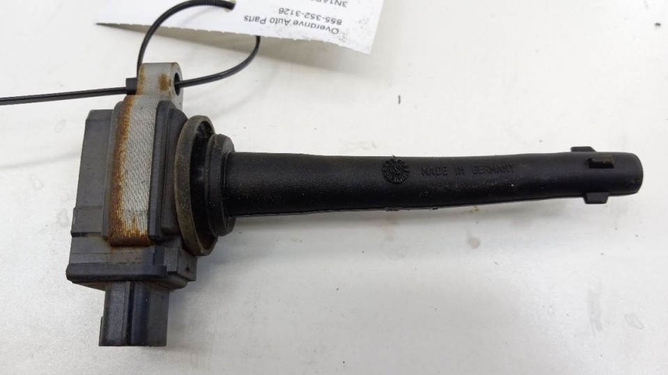 Spark Plug Ignition Coil Ignitor Federal Fits 07-09 SENTRAInspected, War... - $11.96