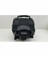 Quantaray Pro by Naneu Pro H10 SLR Black Camera Bag Case No Strap - $275.33 MXN