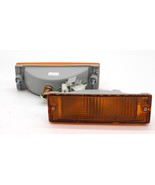 fits Mitsubishi L200 1987-1998 turn signals lights Blinker set LH and RH - $41.70