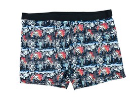 Ghost Busters Ghostbusters Men&#39;s Boxer Brief Exclusive - Loot Crate - £7.84 GBP