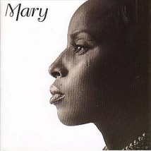 Mary J. Blige : Mary CD (2000) Pre-Owned - $15.20