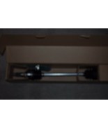 Motor Master 03-05 Yamaha Grizzly 660 ATV CV Axle Half Shaft 214-1902 - $1,862.11 MXN