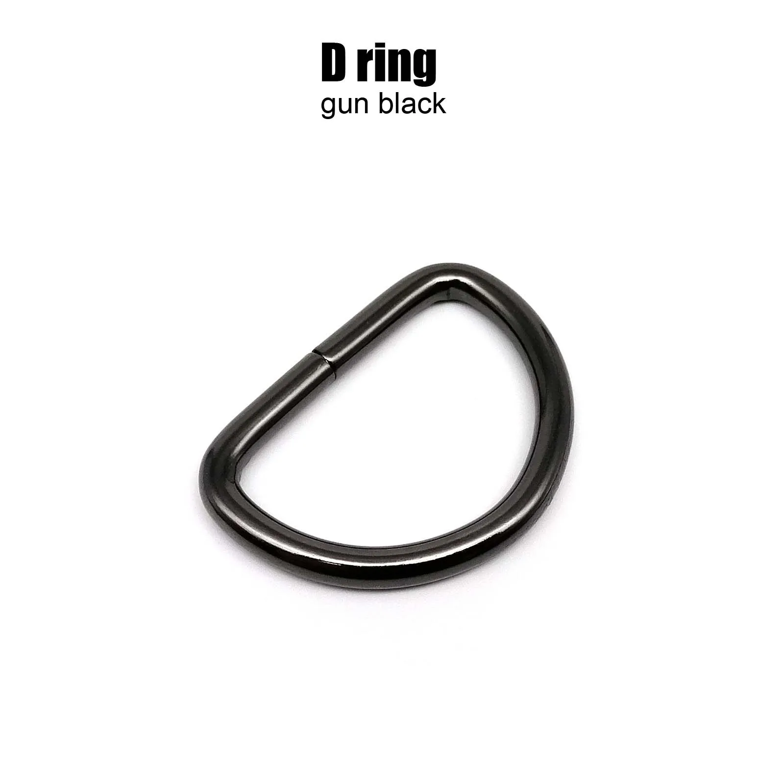 High Quality Leather Hand Bag Backpack Strap -inner wide 20mm gun black ... - $3.12 CAD