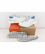 NOS Vintage Nike Free 5.0 Jogging Running Shoes Sneakers White Womens Si... - $245.63 CAD