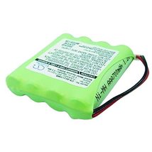 LIONX Battery for 02170 Video Monitor 02174 Video Monitor 02320 Video Mo... - $16.66