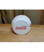 SoundByte Passive Phone Speaker Sound Amplifier Cube for iPhones Coca-Co... - $280.75 MXN