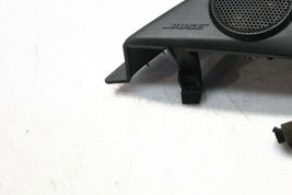 2004-2008 MAZDA RX8 RX-8 FRONT RIGHT PASSENGER BOSE TWEETER SPEAKER P9440 image 2