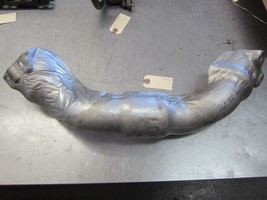 Exhaust Crossover Heat Shield From 2007 Chevrolet Impala  3.5 12579296 - $36.38