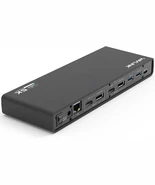 Wavlink WL-UG69DK1 USB-C Ultra 5K Universal Docking Station - $100.00