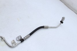 07-14 FORD EDGE 3.5L A/C LINE HOSE PIPE E5378 image 5