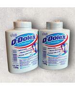 2 x O-Dolex FRESH Deodorant Talcum Powder TALC 5.29oz EA - €25,34 EUR