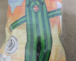 Spooktacular Creations Puff Me Up Full Body Cactus Costume Adult-FREE SH... - $24.70