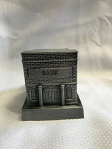 Vtg 1974 AB&amp;T American Bank &amp; Trust South Dakota Bank Building Still Bank - $39.95