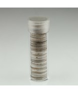 1964 10C Roosevelt Dime Rouleau Gem Preuve 50 Pièces Superbe - $3,977.99 MXN