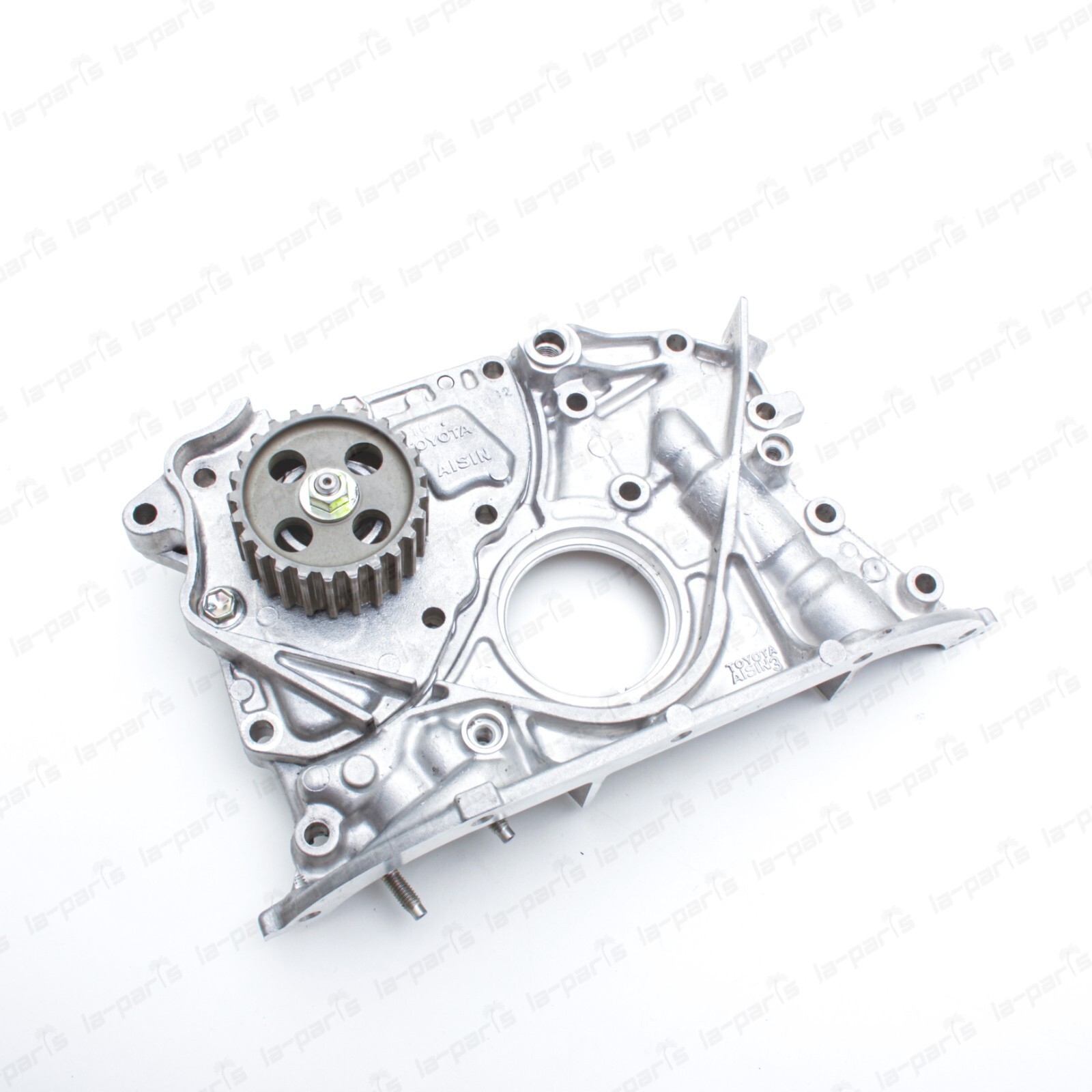 Genuine Toyota Camry SXV10 5SFE 2.2L 5S Engine Oil Pump 15100-74040 - $98.10