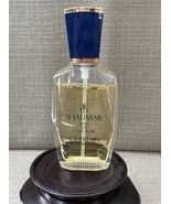 Shalimar Eau de Cologne Guerlain Paris 30ML 1FL oz  99% Full - $65.32 CAD