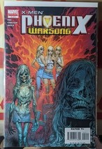 X-Men Phoenix Warsong #2 - $41.03 MXN
