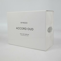 Accord Oud By Byredo 100 ml/ 3.3 Oz Eau De Parfum Spray Nib - $247.49