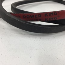 Bando Power King A94 Premium Industrial V-Belt - $14.99