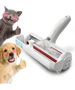 Pet Hair Removal Tool: Reusable Lint Roller for Pet Hair, Self-Cleaning ... - $26.60