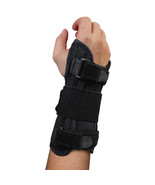 Blue Jay Deluxe Wrist Brace for Carpal Tunnel - Large/X-Large, Left Wrist - €35,51 EUR Blue Jay Deluxe Wrist Brace for Carpal Tunnel - Large/X-Large, Left Wrist - €35,51 EUR